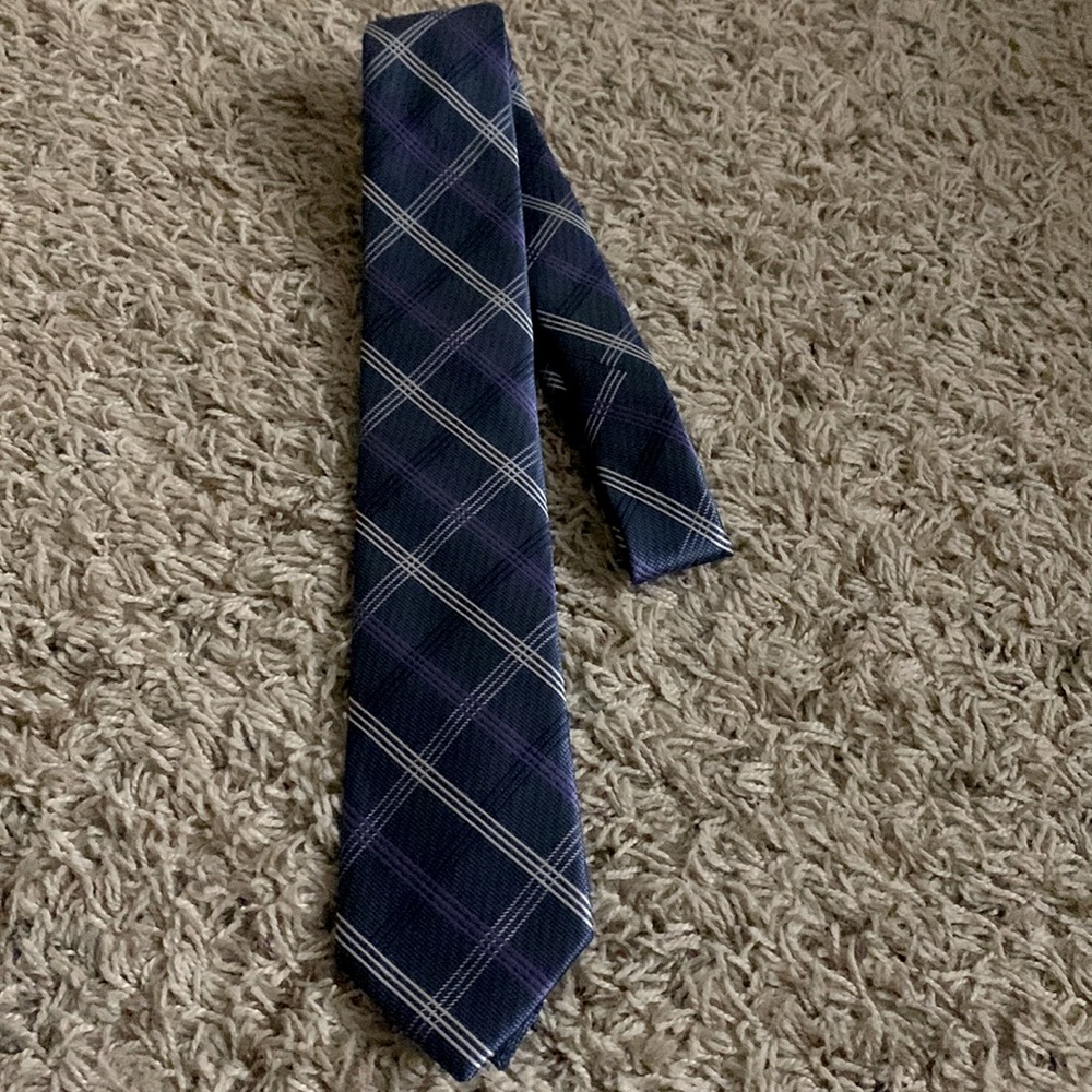 Suit Tie